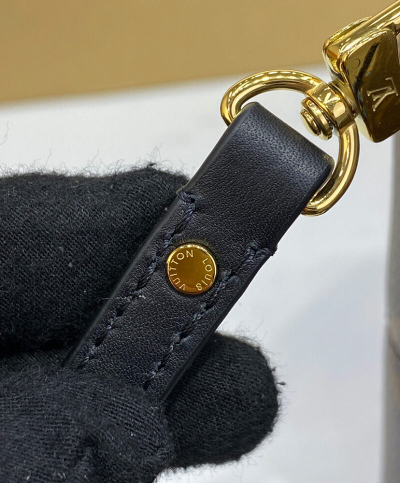 Louis Vuitton Palm Springs Mini M44873 Brown